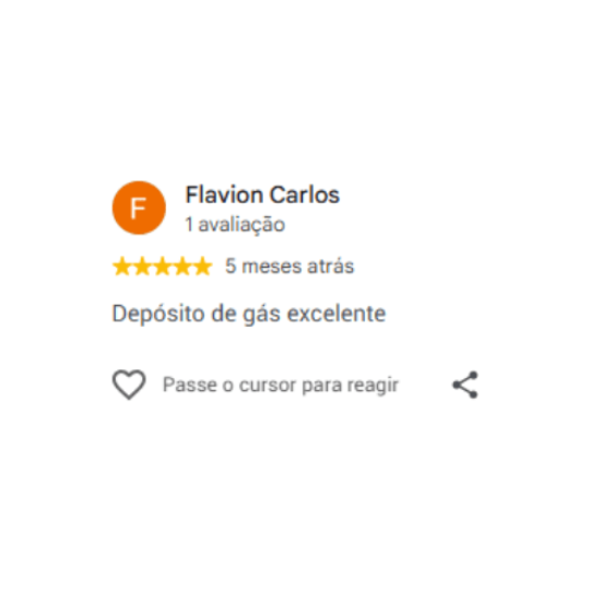 Distribuidora da Supergasbras