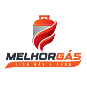 LOGO MELHOR GÁS